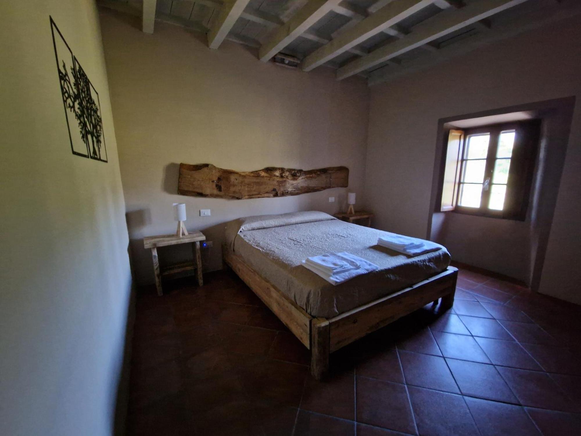 La Pietra Di Ebenezer Villa Filetto  Room photo